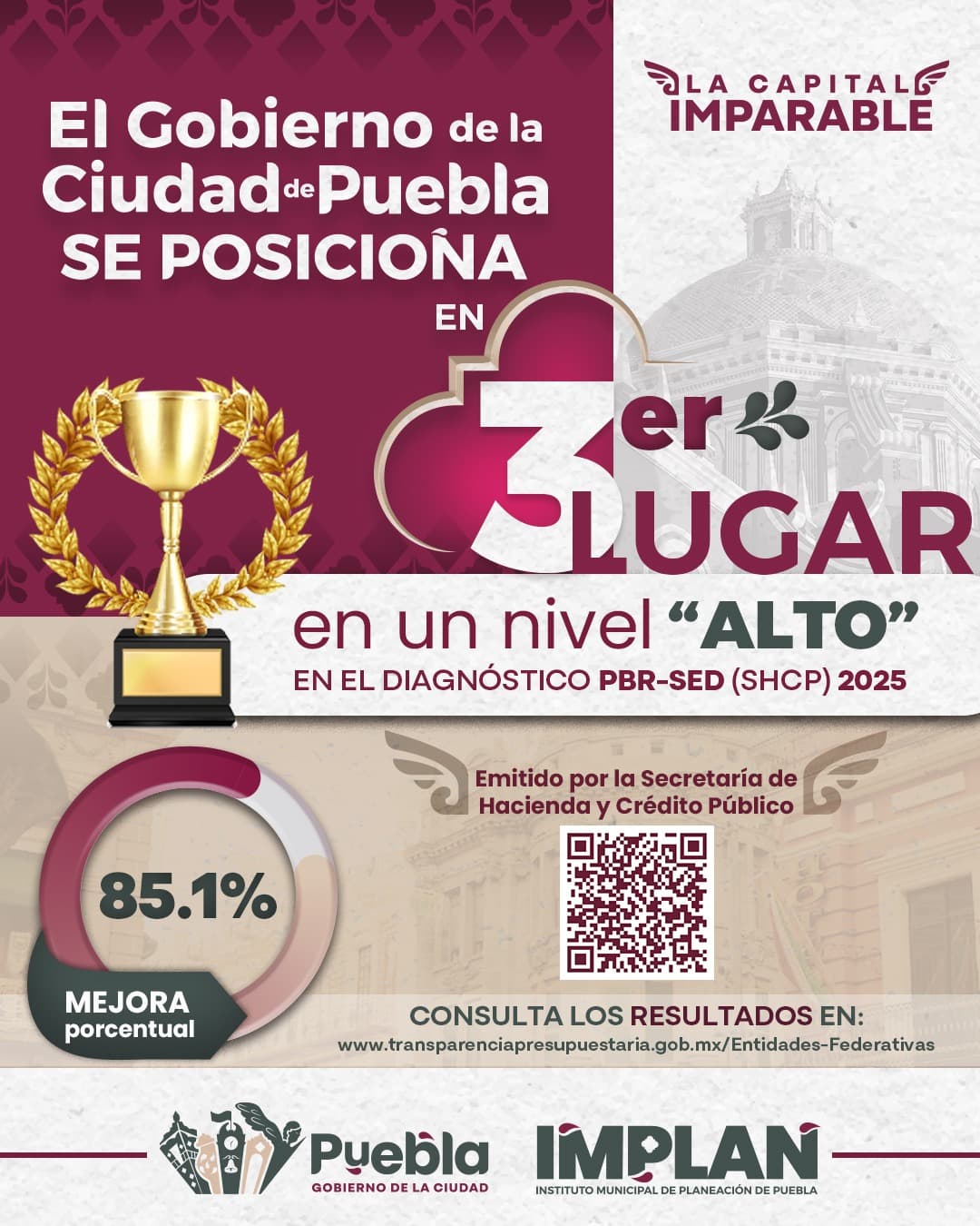 Pepe Chedraui y su buena gestión