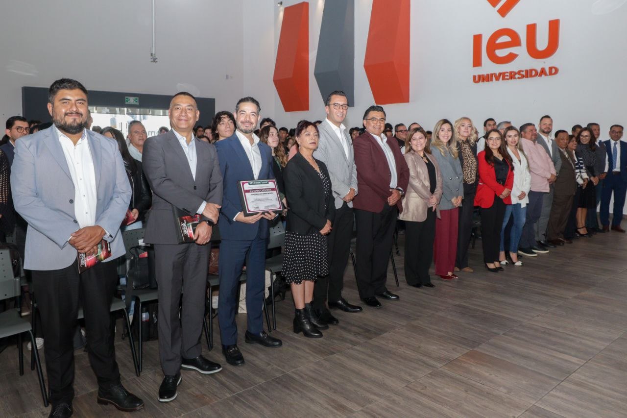 Pepe Chedraui refuerza protección de datos personales en Puebla