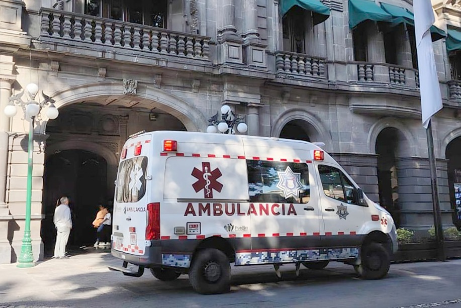 Pepe Chedraui fortalece prevención y monitoreo sísmico en Puebla