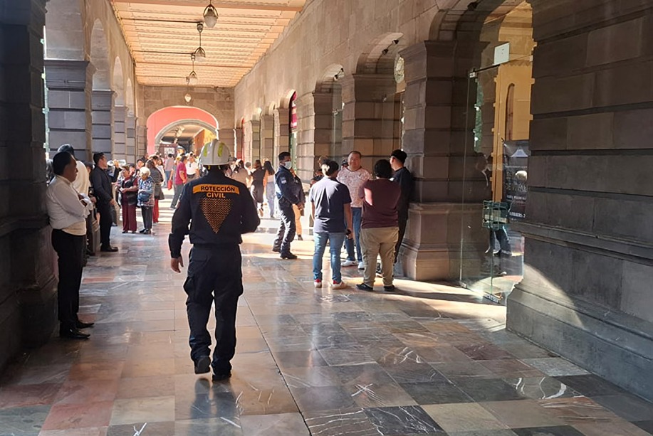 Pepe Chedraui fortalece prevención y monitoreo sísmico en Puebla