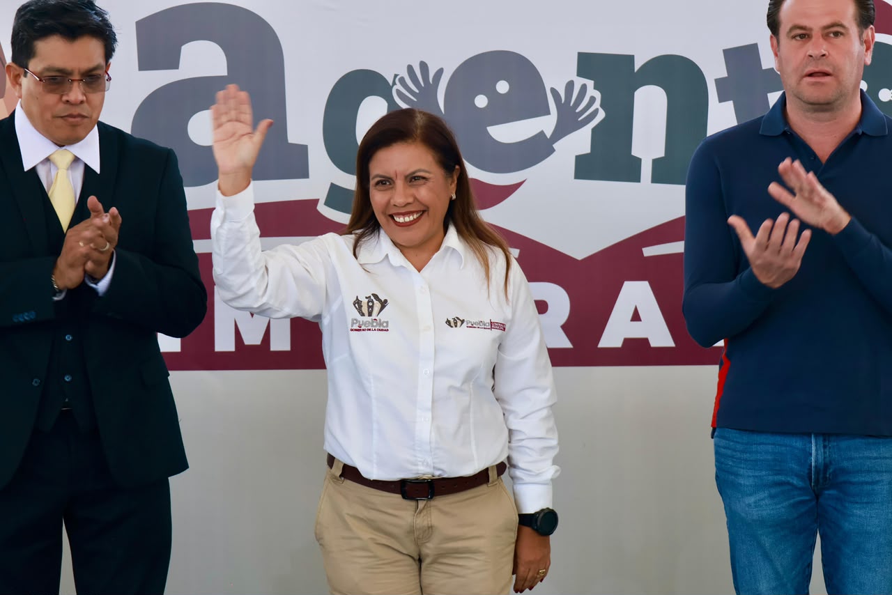 Pepe Chedraui impulsa Agentes Imparables para prevenir corrupción en la niñez